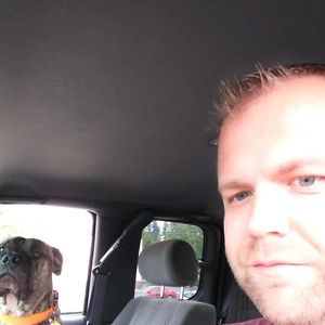 Meet your Posher, Seth